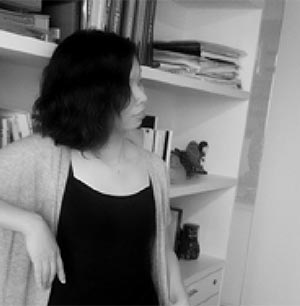 劉湘梅 / Liou, Shiang Mei