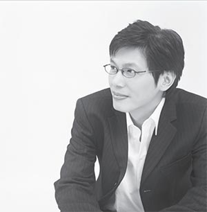 趙文紳 / Chao, Vin Cent