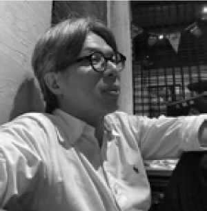 許銘陽 /Hsu, Ming Yang